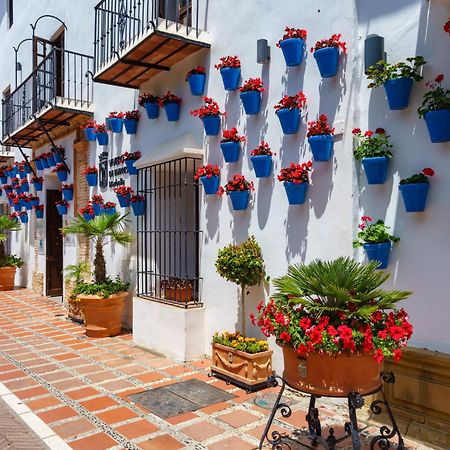 Apartment Playa Real By Interhome Marbella Dış mekan fotoğraf