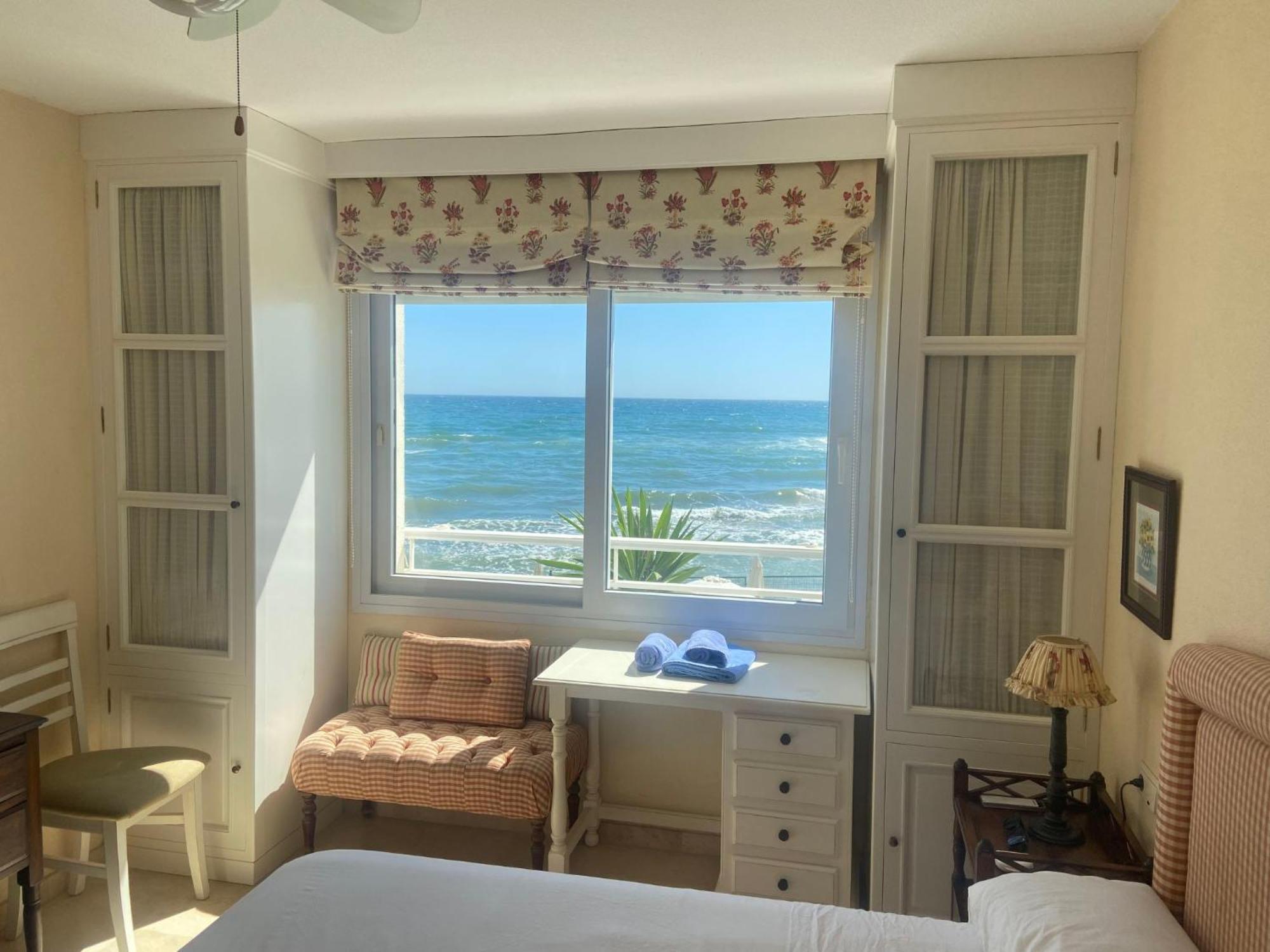 Apartment Playa Real By Interhome Marbella Dış mekan fotoğraf
