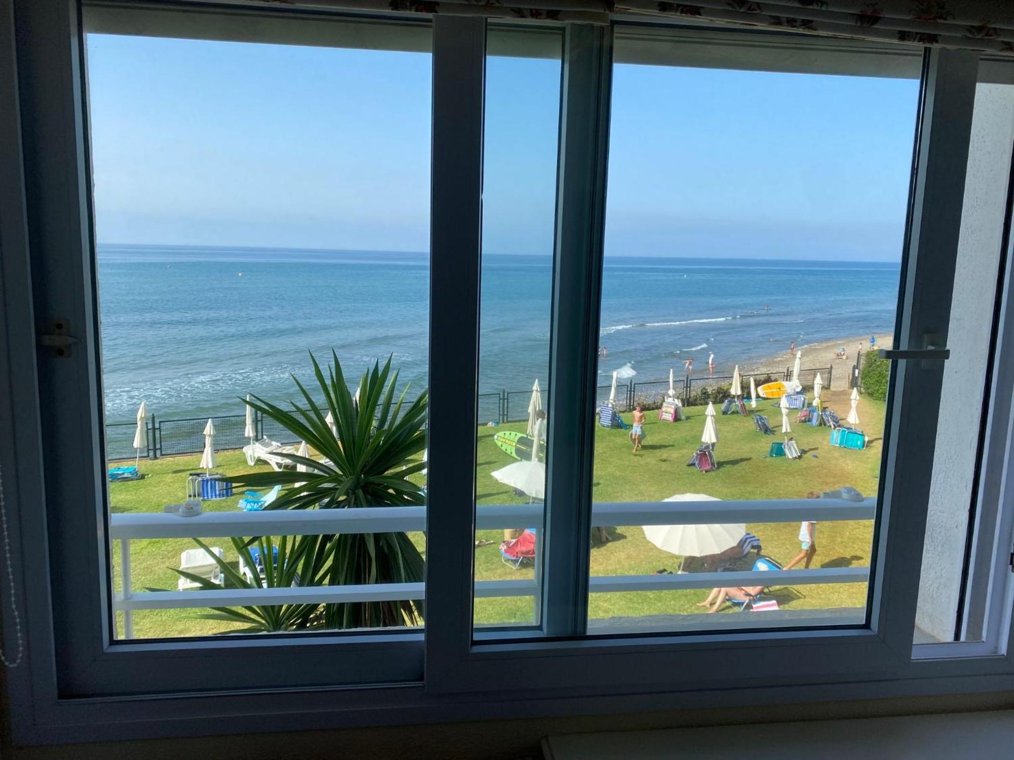 Apartment Playa Real By Interhome Marbella Dış mekan fotoğraf