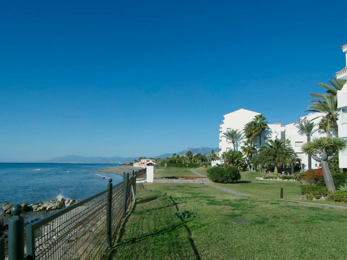 Apartment Playa Real By Interhome Marbella Dış mekan fotoğraf