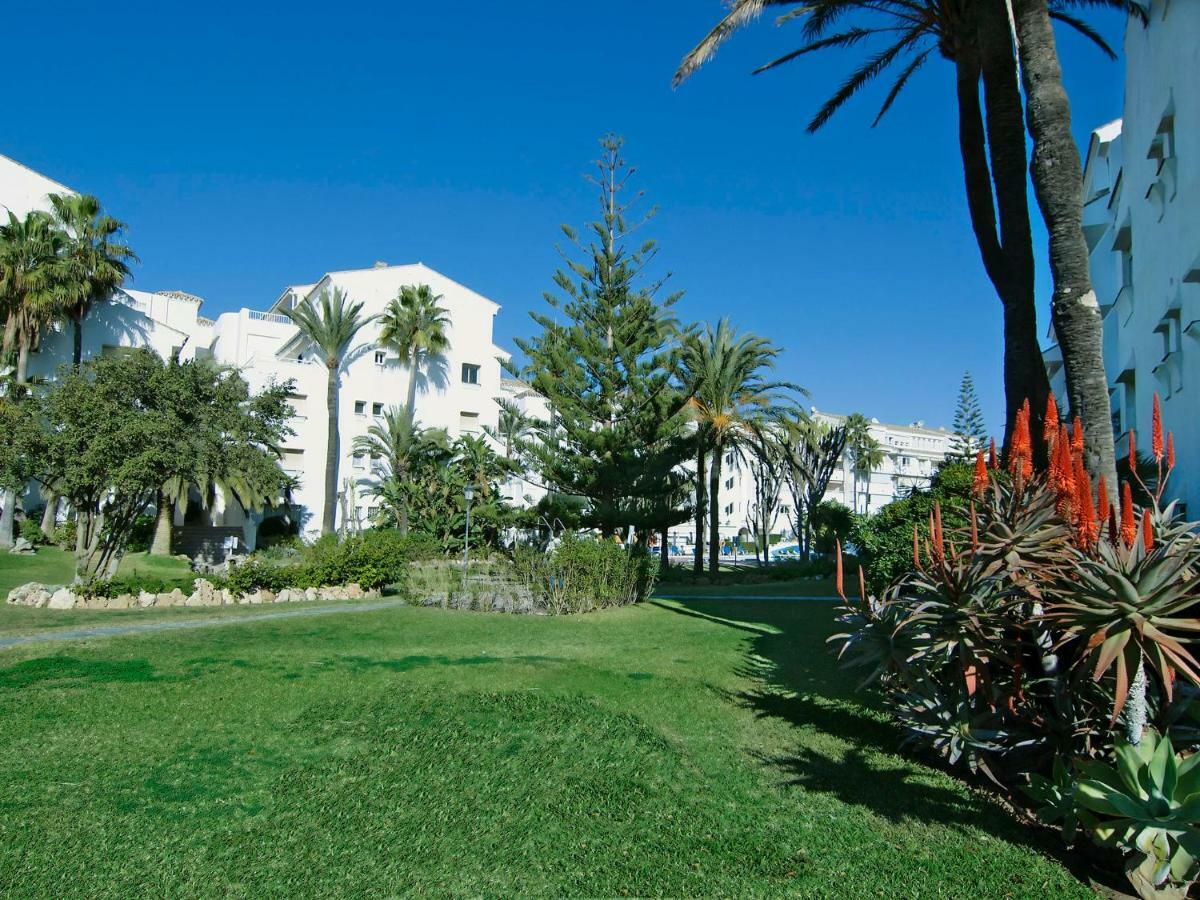 Apartment Playa Real By Interhome Marbella Dış mekan fotoğraf