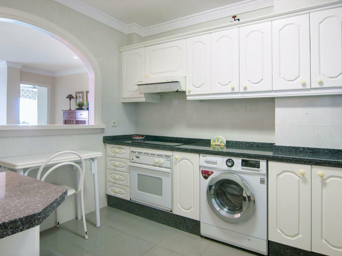 Apartment Playa Real By Interhome Marbella Dış mekan fotoğraf