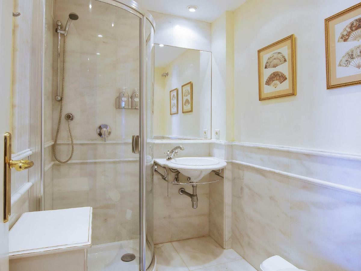Apartment Playa Real By Interhome Marbella Dış mekan fotoğraf
