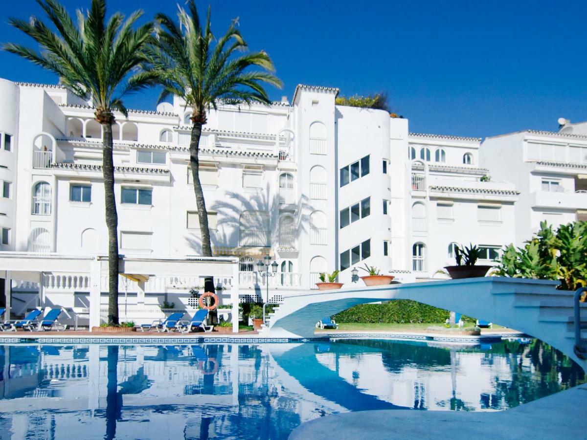 Apartment Playa Real By Interhome Marbella Dış mekan fotoğraf