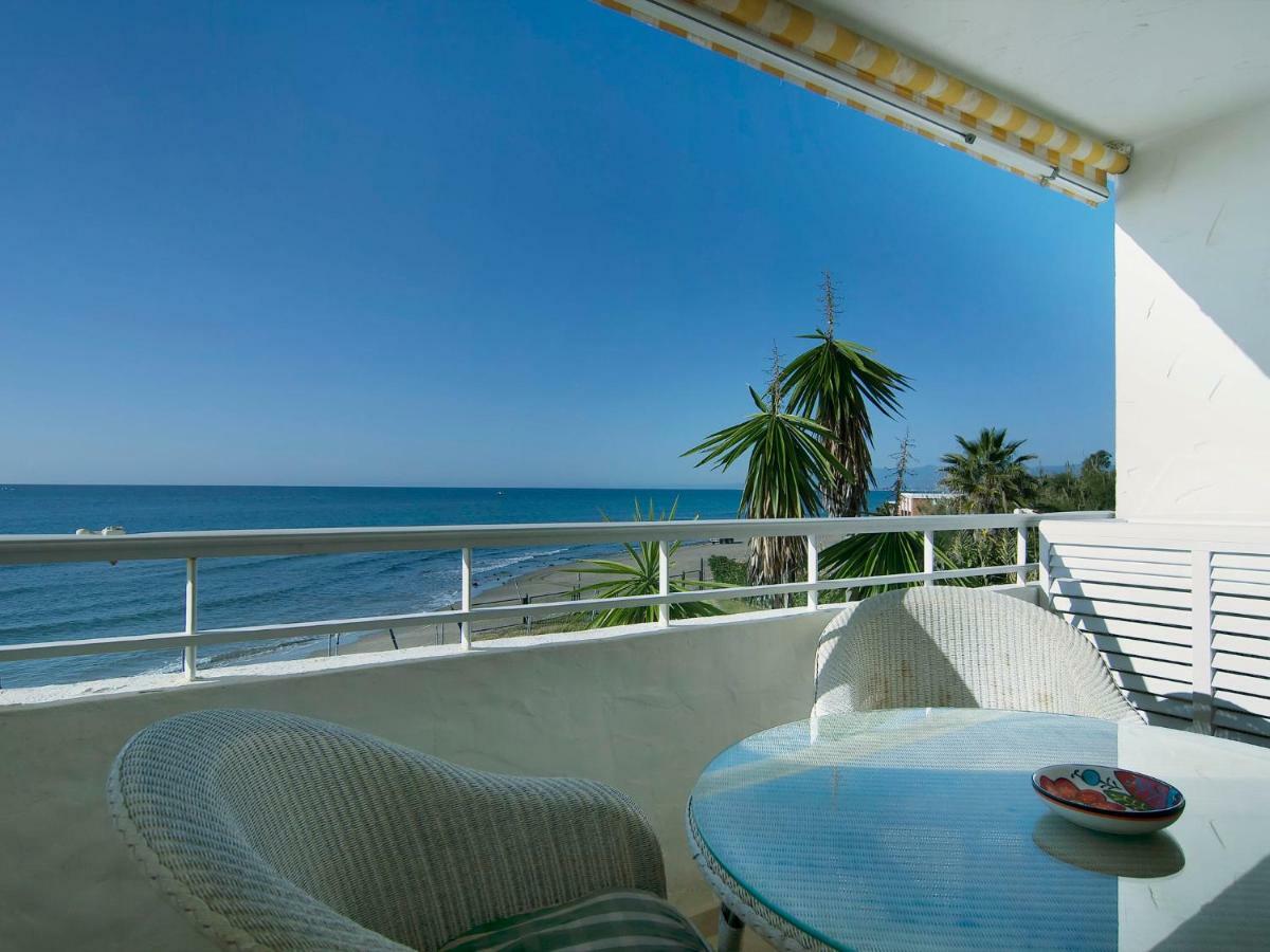 Apartment Playa Real By Interhome Marbella Dış mekan fotoğraf