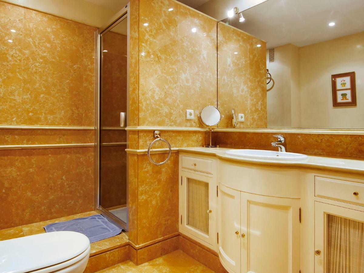 Apartment Playa Real By Interhome Marbella Dış mekan fotoğraf