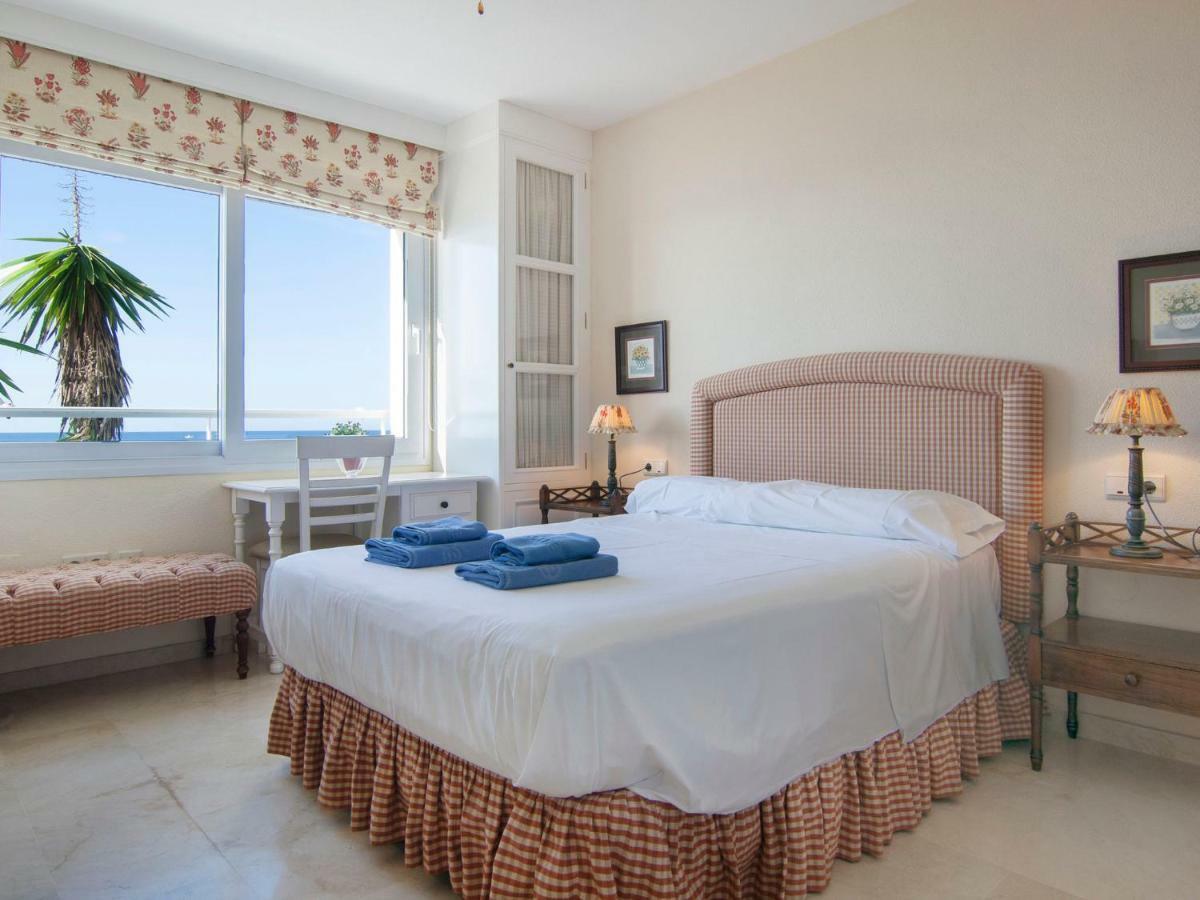 Apartment Playa Real By Interhome Marbella Dış mekan fotoğraf