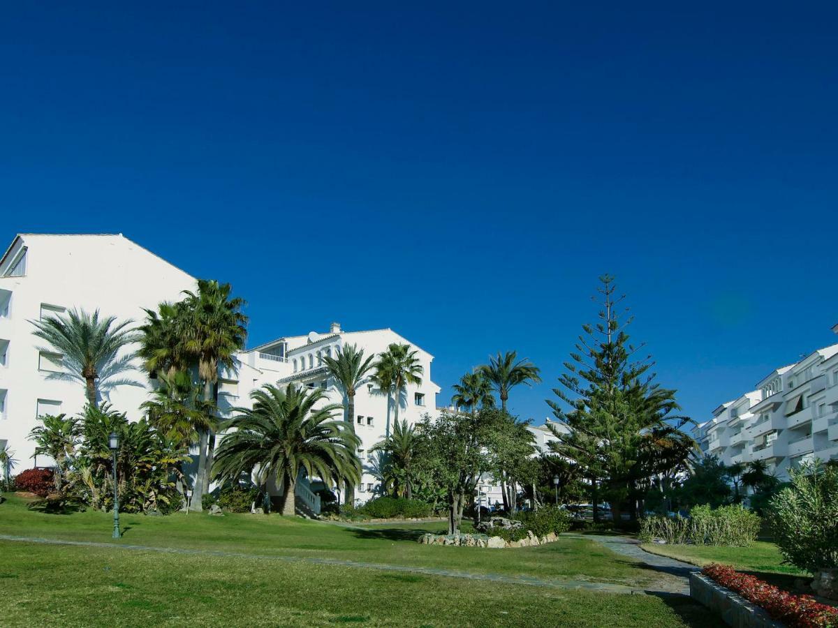 Apartment Playa Real By Interhome Marbella Dış mekan fotoğraf